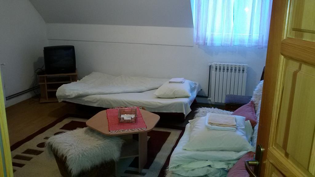 Apartments Ogorjelica ヤホリナ 部屋 写真