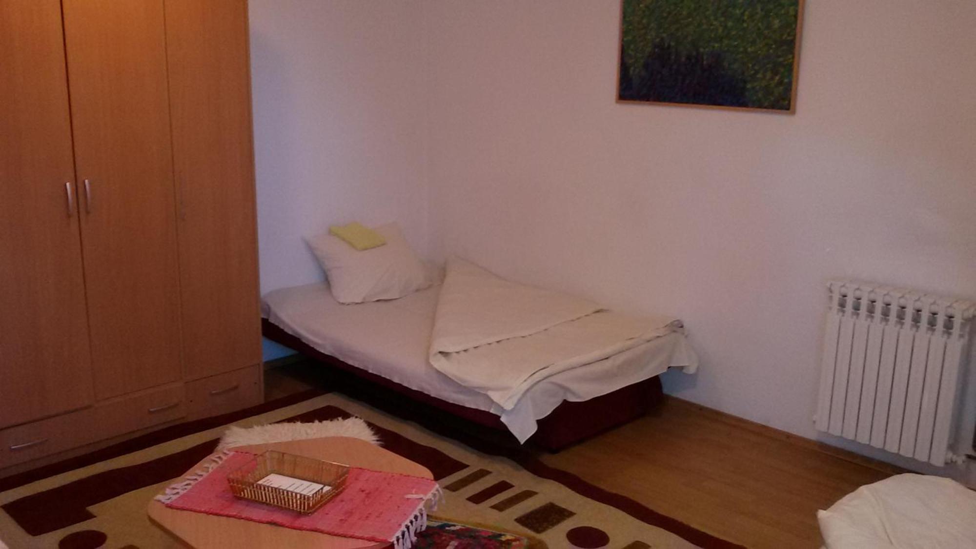 Apartments Ogorjelica ヤホリナ エクステリア 写真