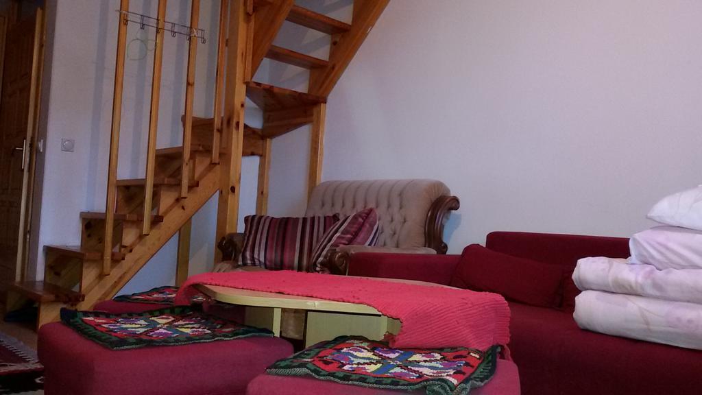 Apartments Ogorjelica ヤホリナ 部屋 写真