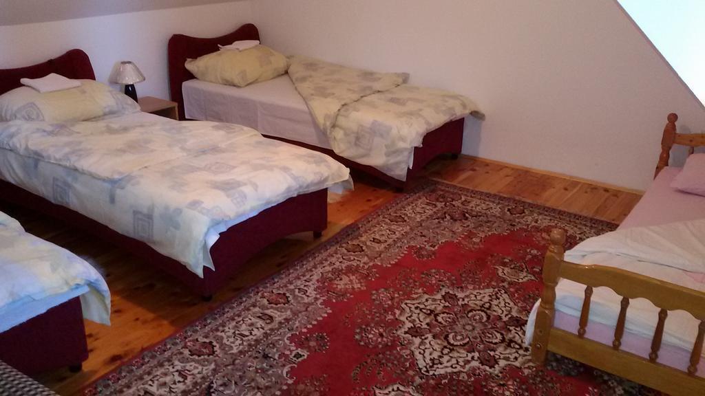 Apartments Ogorjelica ヤホリナ 部屋 写真