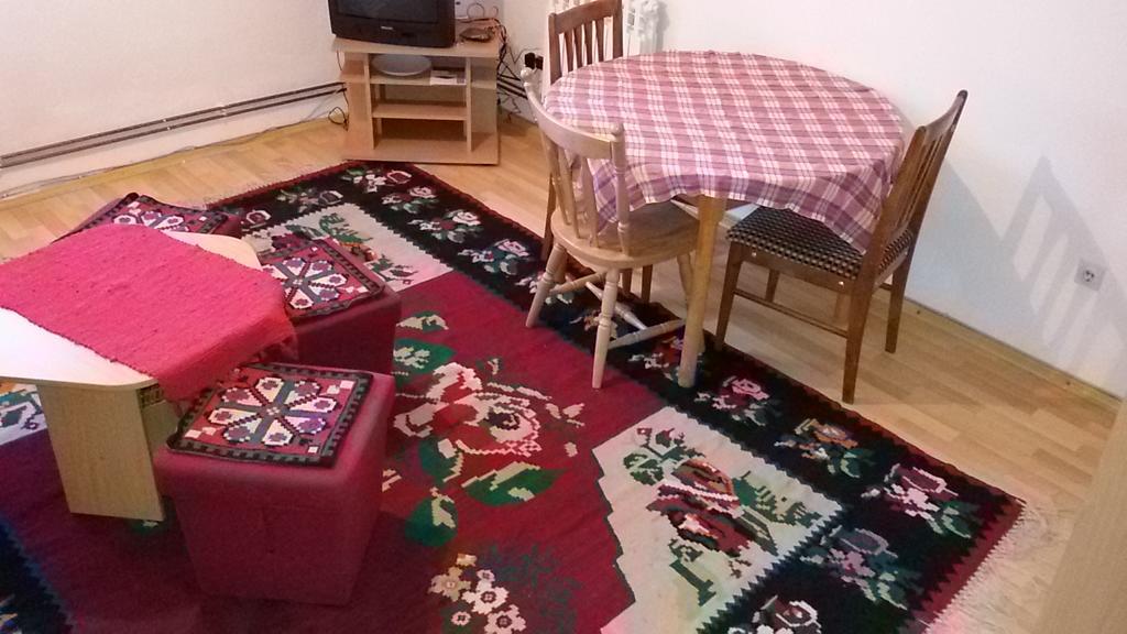 Apartments Ogorjelica ヤホリナ 部屋 写真