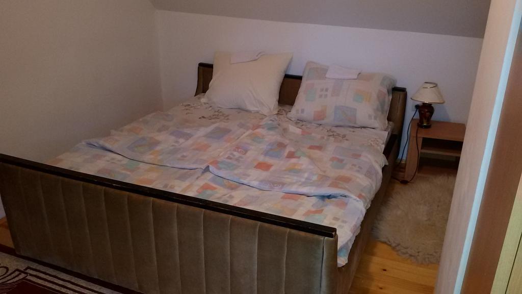Apartments Ogorjelica ヤホリナ 部屋 写真
