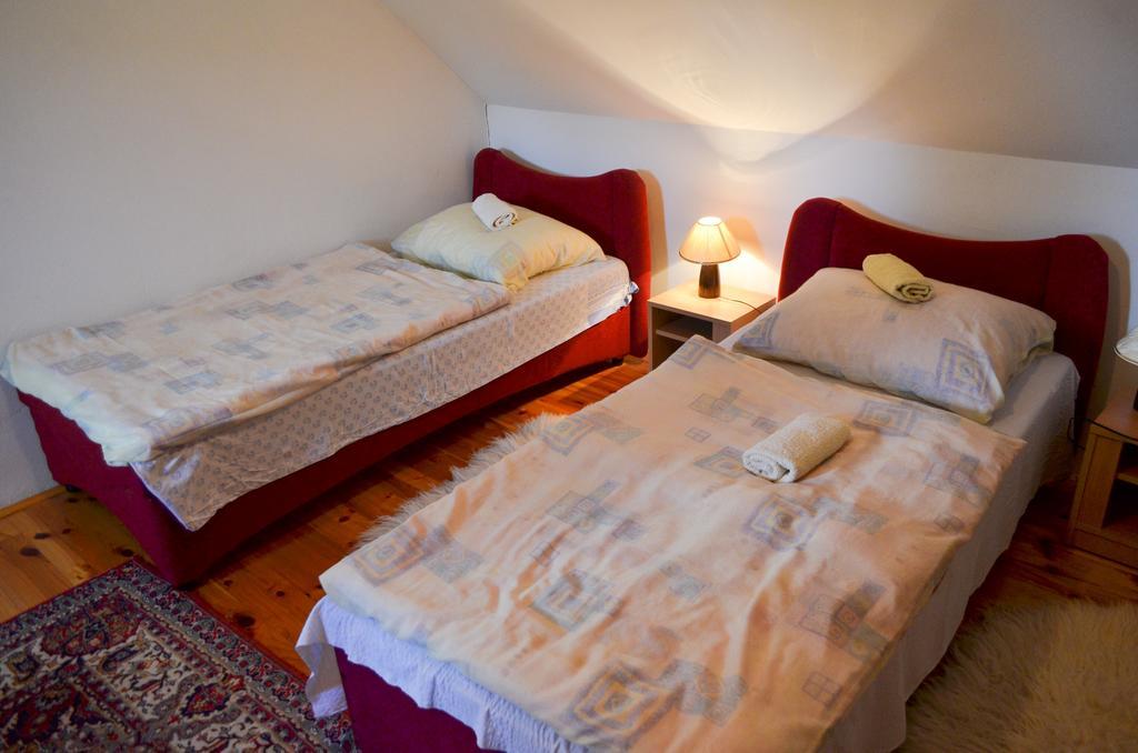 Apartments Ogorjelica ヤホリナ エクステリア 写真