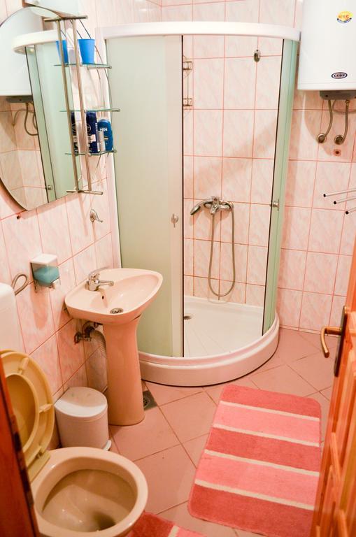 Apartments Ogorjelica ヤホリナ エクステリア 写真