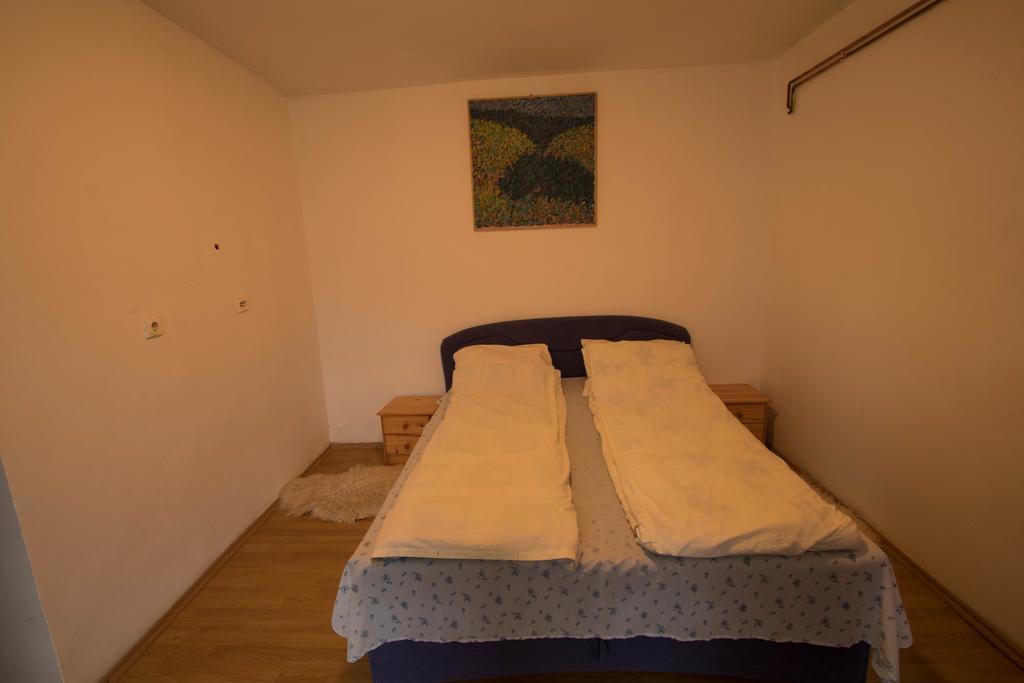 Apartments Ogorjelica ヤホリナ エクステリア 写真