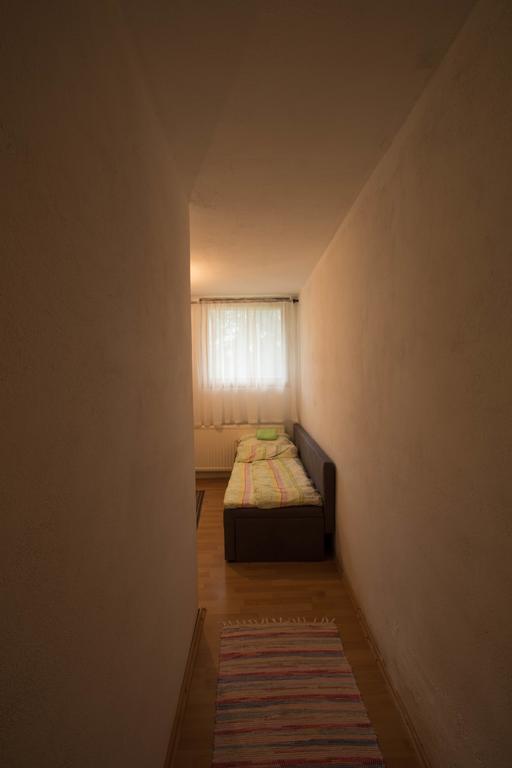 Apartments Ogorjelica ヤホリナ エクステリア 写真