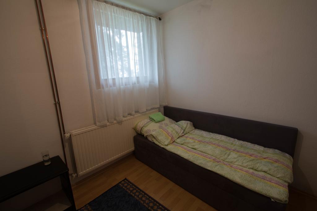 Apartments Ogorjelica ヤホリナ エクステリア 写真