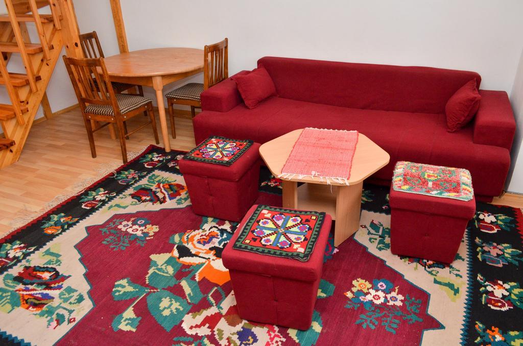 Apartments Ogorjelica ヤホリナ エクステリア 写真