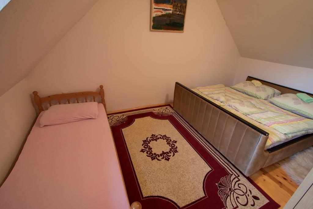 Apartments Ogorjelica ヤホリナ エクステリア 写真